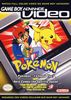 Game Boy Advance Video - Pokemon - Volume 3 Box Art Front